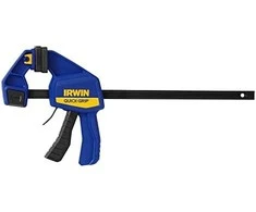 Irwin Spaustuvas MEDIUM DUTY 300mm
