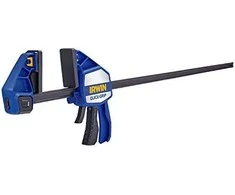 Spaustuvas „IRWIN“ HEAVY DUTY 900 mm