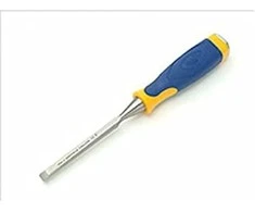 Stanley Irwin Kaltas plastikine rankena 10 mm