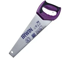 Irwin smulkių dantukų rankinis pjūklas 990TG, 325MM 12T/13P  10503632