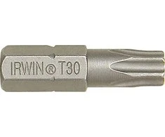 IRWIN ANTGALIS T20 x 25mm/10vnt.