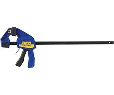 Stanley Irwin Spaustuvas MEDIUM DUTY 450 mm