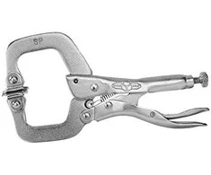 Irwin Replės VISE-GRIP 6SP 150 mm, 54 mm