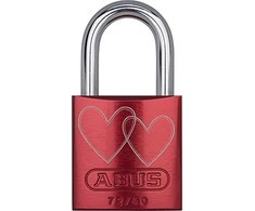 ABUS Love 72/40 Lock Look 4 SL 6