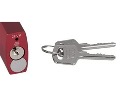ABUS Love 72/40 Lock Look 4 SL 6