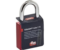 ABUS Love 72/40 Lock Look 4 SL 6