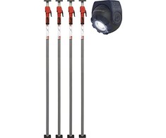 BESSEY STE300-SET-SL su Sound-S LED