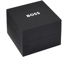 Laikrodis Laikrodžiai HUGO BOSS 1513755