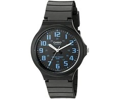 Laikrodis vyrams CASIO MW-240-2B (zd166d) - KLASYKA
