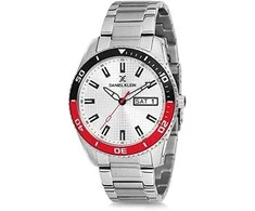 Laikrodis vyrams DANIEL KLEIN 12237-1 (zl004a) + dėžutė