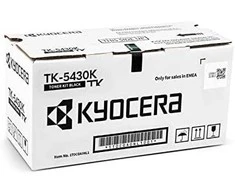 Tonerio Kasetė - Kyocera TK-5430K Juoda 24000 Puslapių