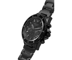 Vyriškas laikrodis EMPORIO ARMANI AR11363 DIVER (zi035a)