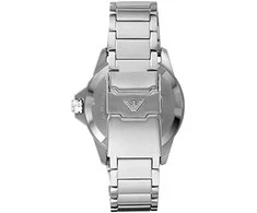 Laikrodis vyrams EMPORIO ARMANI AR11339 - MARIO (zx131b)