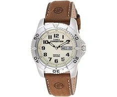 „Timex Expedition“ vyriškas laikrodis T46681 (zt121a)