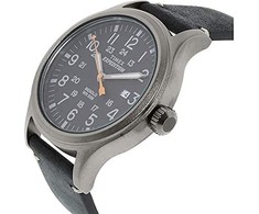 Laikrodis vyrams TIMEX EXPEDITION TW4B01900 (zt106c)