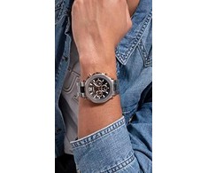 Laikrodis Watches GUESS GENTS GW0539G1