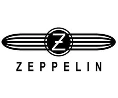 Vyriškas laikrodis Zeppelin Eurofighter 7298M-5 + BOX