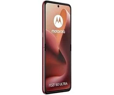 MOTOROLA RAZR 60 ULTRA 16/512GB 4700MAH RIO Raudonas