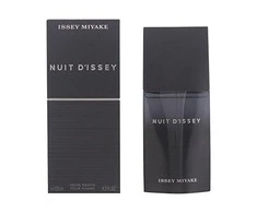 Issey Miyake Nuit D'Issey Pour Homme for Men (Kvepalai Vyrams) EDT - 125ml
