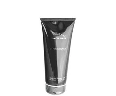 Jaguar Classic Juodas Bath and Dušo želė dušo želė vyrams, 200 ml
