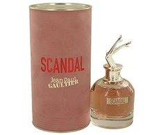 Kvepalai moterims Jean Paul Gaultier Scandal EDP, 80 ml
