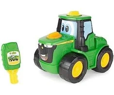 John Deere – Key N Go Johnny – (847500)