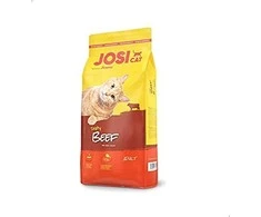 Josera JosiCat Pašaras katėms Skani jautiena 18kg