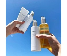 Jurlique Revitalising Cleansing Gel gaivinantis valomasis veido gelis, 200 ml