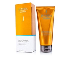 Juvena Sunsation After Sun Dušo želė Dušo želė