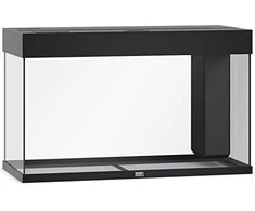 Juwel Akvariumas LED Rio 125 juodos spalvos 125 l 81x36x50cm
