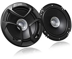 JVC, CS-J610, 16 cm /6.5" plačiajuosčiai koaksialiniai garsiakalb