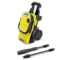 KARCHER aukšto slėgio plovykla K 4 Compact 1.637-500.0