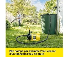 Karcher BP 5.000 Garden Set Plus