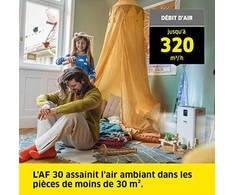 Kärcher Oro valytuvas AF 30 (1.024-821.0)