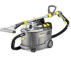 Karcher Puzzi 9/1 Bp Adv