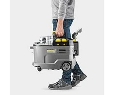 Karcher Puzzi 9/1 Bp Adv