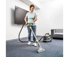 Karcher Puzzi 9/1 Bp Adv