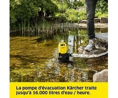 Karcher SP 16.000 Flood Box *EU