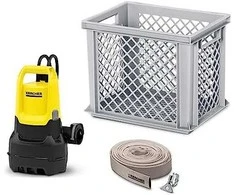 Karcher SP 16.000 Flood Box *EU