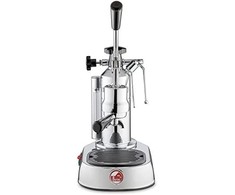 La Pavoni Europiccola Lusso Lever Espresso Kavos aparatas - St. Steel