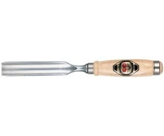 Lenktas kaltas KIRSCHEN 1431 20mm