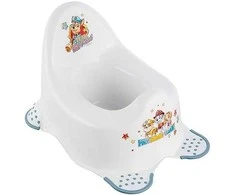 KEEEPER naktipuodis PAW PATROL, baltas, 18670
