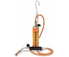 Degiklis „KEMPER" su žarna 1,5 m Ø 20 mm