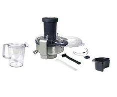 Priedas Kenwood AT641/AWAT641B01 - Vaisių ir daržovių sulčiaspaudė