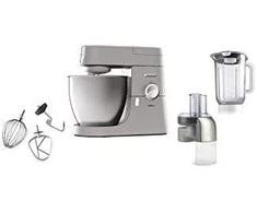 Virtuvinis kombainas Kenwood KVL 4140 S Chef XL