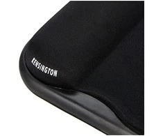 Pelės kilimėlis Kensington 57711. Juodas