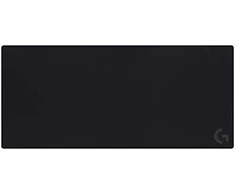 Logitech G840 Juodas (900 x 400 x 3mm) (Juodas) Pelės Kilimėlis