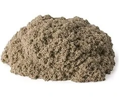 Spin Master Kinetic Sand Kinetinis smėlis – sulankstoma statybinė smėlio dėžė (6055877)