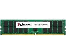 „Kingston KSM32RD4/64MFR“ 64 GB 3200 MT/s DDR4 ECC Reg CL22 DIMM 2Rx4 Micron F Rambus | Kingstonas