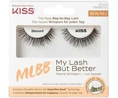 KISS MY LASH BUT BETTER dirbtinės blakstienos